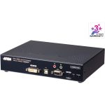 KVM Extender over IP FHD DVI-I Emetteur - KE6900AT-AX-G