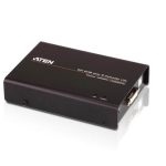 KVM Lite Extender over IP DVI Emetteur - KE6900ST-AX-G
