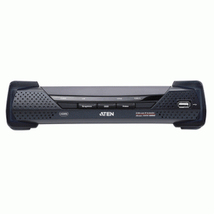 4K HDMI  KVM Over IP Extender (Transmitter) - KE8950T-AX-G