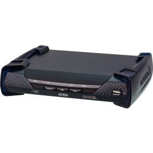KVM Extender over IP USB DP 4K Récepteur seul - KE9950R-AX-G