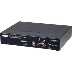 KVM Extender over IP USB DP 4K Emetteur seul - KE9950T-AX-G