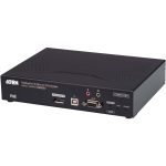KVM Extender over IP USB DP 4K Emetteur seul PoE - KE9952T-AX