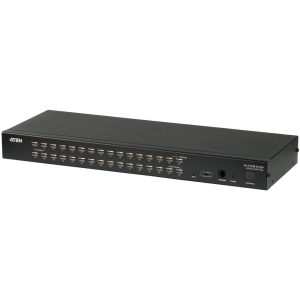 Switch KVM Pro 32 ports CAT5e/6 1 console - KH1532A-AX-G