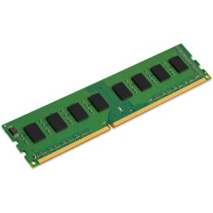 Mémoire DDR3 4 Go 1600 Mhz CL11 SR - KCP316NS8/4