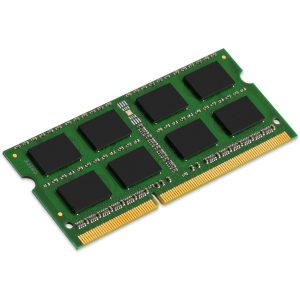 Mémoire DDR3 8 Go 1600 Mhz CL11 DR - KCP316SD8/8