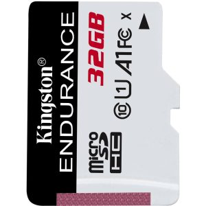 Carte Micro SDHC Endurance 32 Gb - SDCE/32GB