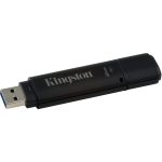 Clé USB 3.0 Kingston DataTraveler 4000 8Go 256 Bit - DT4000G2DM/8GB