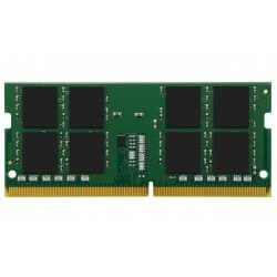 Mémoire SO-DDR4 4 Go 2666 Mhz CL19 - KVR26S19S6/4