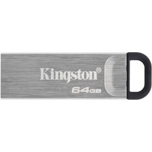 Clé USB 3.2 Kingston Kyson 64Go - DTKN/64GB