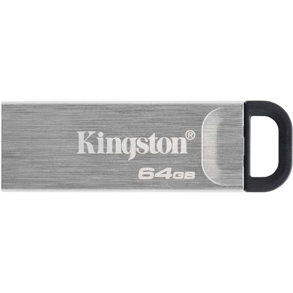 Clé USB 3.2 Kingston Kyson 64Go - DTKN/64GB