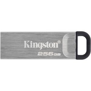 Clé USB 3.2 Kingston Kyson 256Go - DTKN/256GB