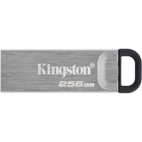 Clé USB 3.2 Kingston Kyson 256Go - DTKN/256GB