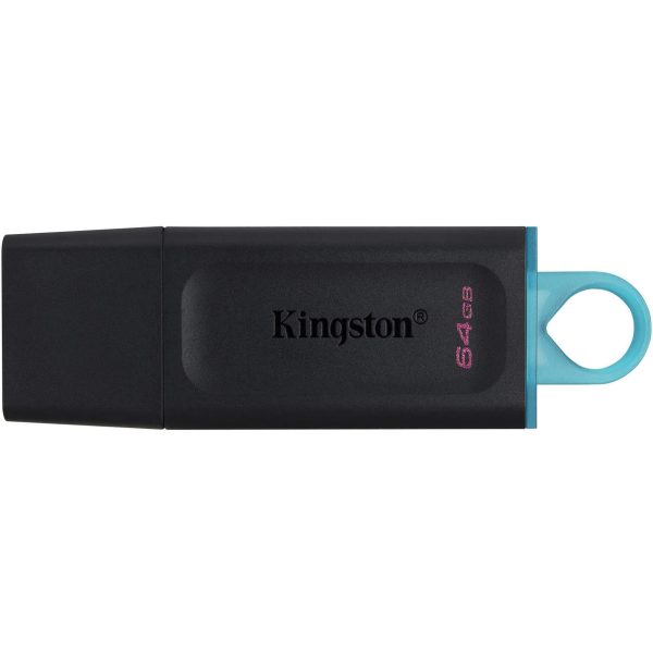 Clé USB 3.0 Kingston Exodia 64Go - DTX/64GB