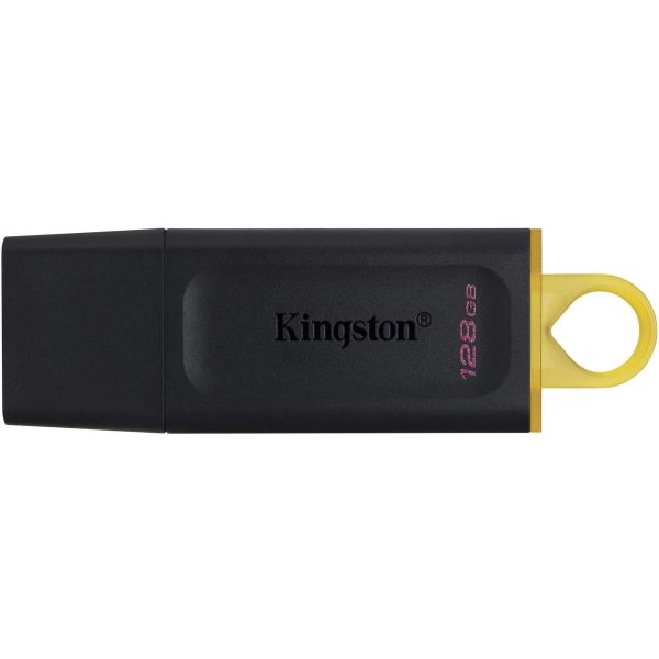 Clé USB 3.0 Kingston Exodia 128Go - DTX/128GB