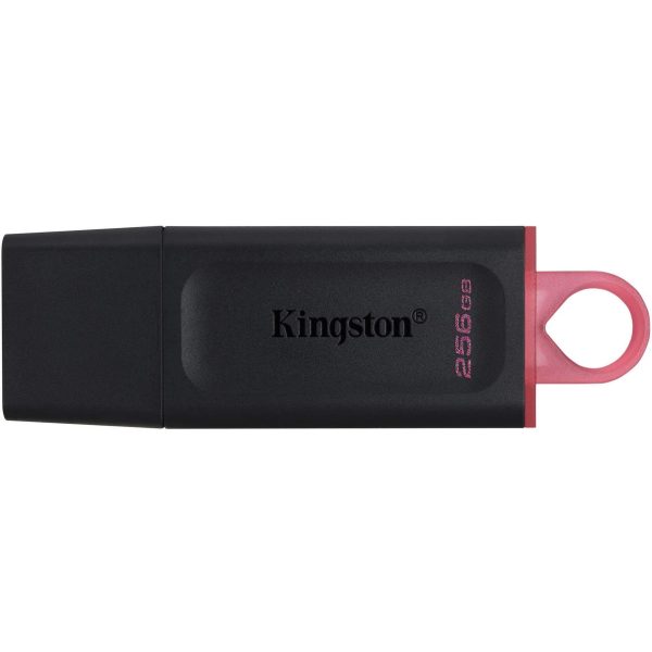 Clé USB 3.0 Kingston Exodia 256Go - DTX/256GB