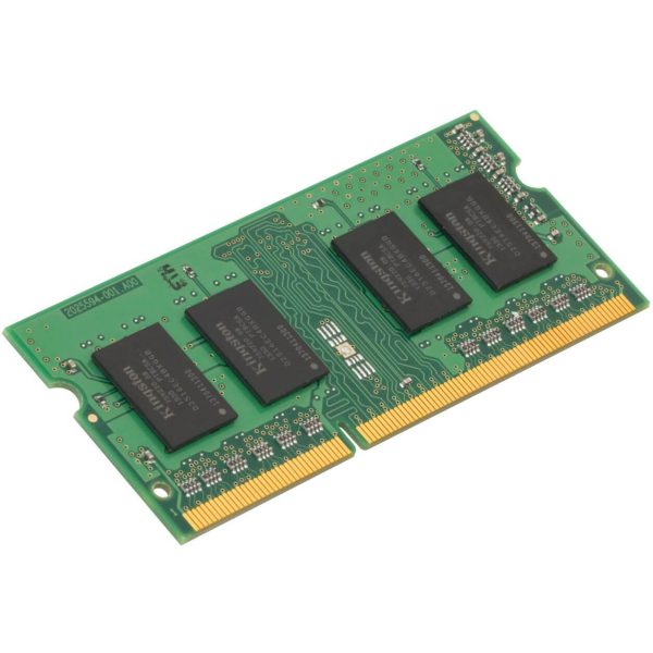 Mémoire So-DDR4 8 Go 3200 Mhz CL22 - KCP432SS6/8