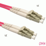 Jarretière OM4 LC/UPC Duplex Primacy 15m - EO490690-15