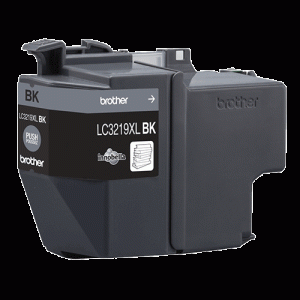 Cartouche d'encre LC3219XLBK noir - LC3219XLBK