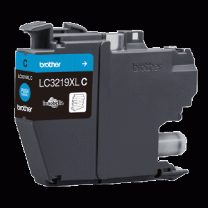 Cartouche d'encre LC3219XLC cyan - LC3219XLC