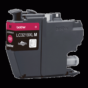 Cartouche d'encre LC3219XLM magenta - LC3219XLM