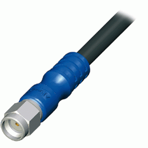 Cable antenne R-SMA Male / N Male faible perte 3m - 91-005-074001G
