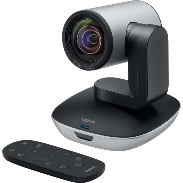 Système de vidéo conférence PTZ Pro2 - 960-001186