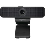 Caméra Logitech Webcam C925e - 960-001076