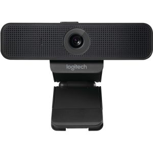 Caméra Logitech Webcam C925e - 960-001076