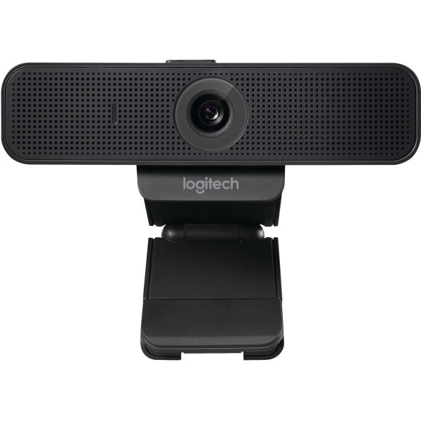 Caméra Logitech Webcam C925e - 960-001076