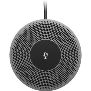 Microphone Logitech meetup  6 m - 989-000405