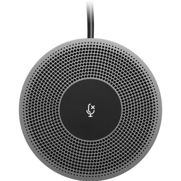 Microphone Logitech meetup  6 m - 989-000405