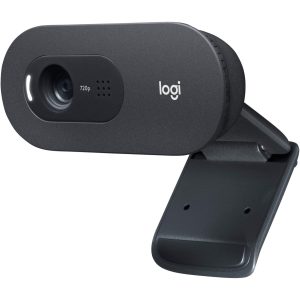 Caméra Logitech Webcam C505e - 960-001372