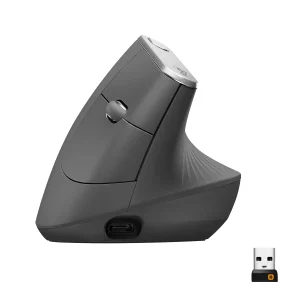 Souris érgonomique MX Vertical - 910-005448
