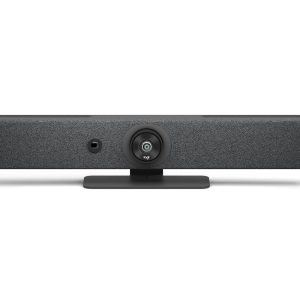 Système de vidéo conférence Rally  Mini graphite - 960-001339