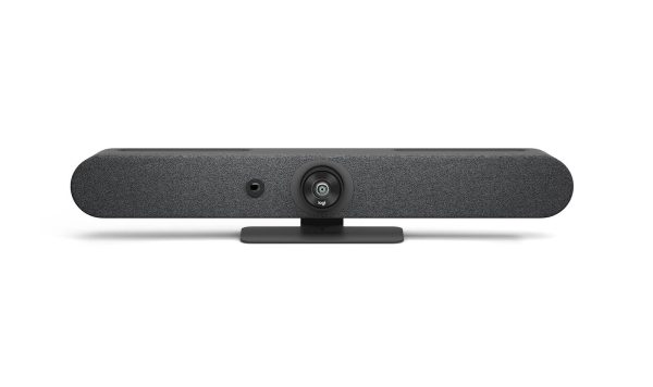 Système de vidéo conférence Rally  Mini graphite - 960-001339