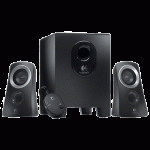 Haut parleurs 2.1 Z-313 - 980-000413