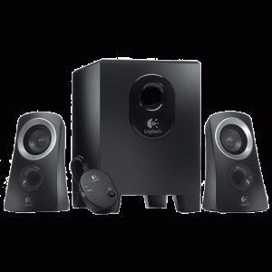 Haut parleurs 2.1 Z-313 - 980-000413