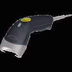 Douchette Laser Symbol LS1203 USB noire - LS1203-7AZU0100SR