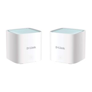 Solution MESH WiFi 6 Eagle Pro AX1500 (Pack de 2) - M15-2