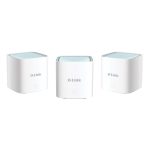 Solution MESH WiFi 6 Eagle Pro AX1500 (Pack de 3) - M15-3