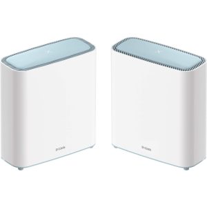 Solution MESH Wi-Fi 6 Eagle Pro AX3200 (Pack de 2) - M32-2
