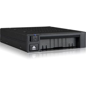 Rack d'accueil pour SSD NVMe U.2 PCIe 3,5" - MB021VP-B