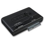 Adaptateur 2,5" & M.2 SATA HDD/SSD vers USB 3.2 - MB031U-1SMB