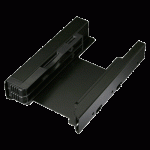 Adaptateur HDD rapid 2x 2"1/2 emplacement 3"1/2 - MB082SP