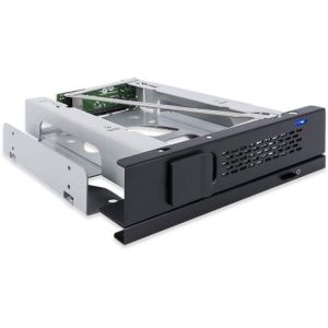 Rack amovible sans tiroir disque dur 3,2" SATA - MB171SP-1B