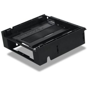 Convertisseur 5"1/4 -> 1 HDD 3,5" + 1 Slim ODD - MB343SPO