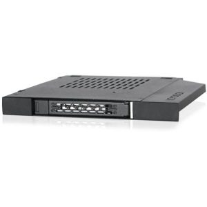Rack amovible HDD/SSD 2,5" Sata  Baie Optique Slim - MB411SPO-1B