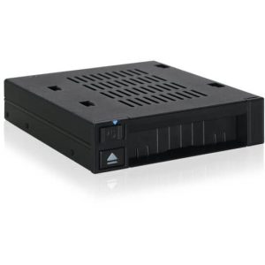 Rack Amovible 2,5" SSD/HDD SAS/Sata H 3.5" - MB521SP-B