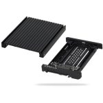 Adaptateur M.2 PCIe NVMe > SSD U.2 PCIe 2,5" - MB705M2P-B