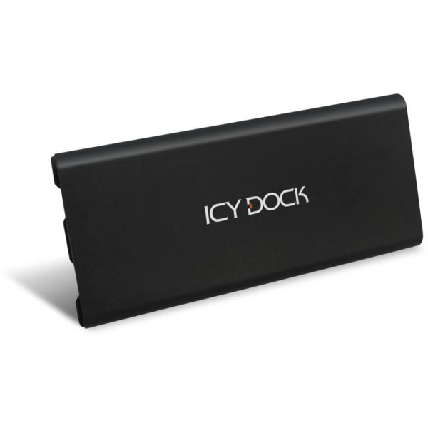 Boîtier externe USB 3.2 NvMe M.2 - MB861U31-1M2B
